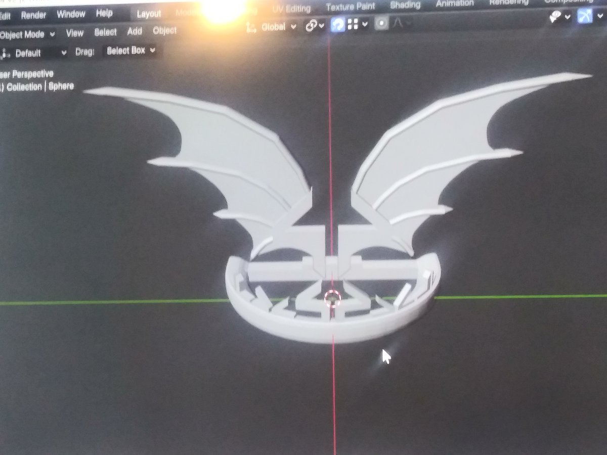 MelkorsCreation's tweet photo. @Aztecia316 @survivetheark Sorry, had to make this into 2 posts because I'm not giving musk my money. Could you possibly share this with them and let them know I would love to hear from them. This is the design in question https://t.co/VWIlunQIlc