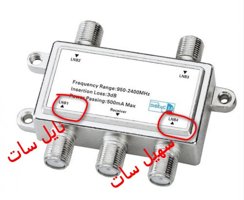 متجر أفق ستور ofq-store.com (@ofq_store) on Twitter photo تحديث مهم للاجهزة المصرية
وحل مشكله اختفاء القنوات من سبورت 1 الي 10
يجب ضبط قمر العربسات علي القسام D
2️⃣
 اذا كان لديك قمرين  سهيل سات ونايلسات
اضغط بالريموت زر بين - إعدادات - تثبيت-bein التركيب واختيار نفس الصوره
📌ملاحظه يجب تعديل القسام بنقل النايلسات لمنفذ A 
وسهيل سات D تحديث مهم للاجهزة المصرية
وحل مشكله اختفاء القنوات من سبورت 1 الي 10
يجب ضبط قمر العربسات علي القسام D
2️⃣
 اذا كان لديك قمرين  سهيل سات ونايلسات
اضغط بالريموت زر بين - إعدادات - تثبيت-bein التركيب واختيار نفس الصوره
📌ملاحظه يجب تعديل القسام بنقل النايلسات لمنفذ A 
وسهيل سات D