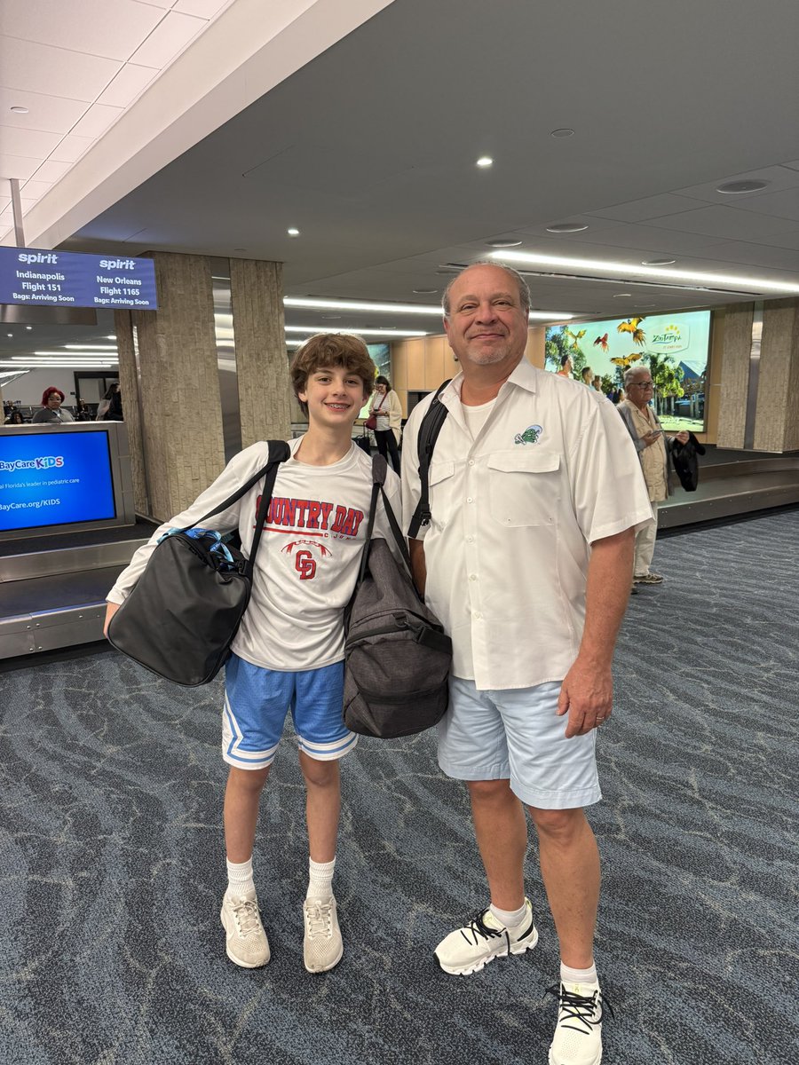 Michael Arata (@michaelarata) on Twitter photo Landed and excited for the <a href="/GasparillaBowl/">Union Home Mortgage Gasparilla Bowl</a> <a href="/GreenWaveFB/">Tulane Football</a> <a href="/FTWCollective/">Fear The Wave Collective Group</a> <a href="/RHimmy79632/">Rocko Arata</a> Landed and excited for the <a href="/GasparillaBowl/">Union Home Mortgage Gasparilla Bowl</a> <a href="/GreenWaveFB/">Tulane Football</a> <a href="/FTWCollective/">Fear The Wave Collective Group</a> <a href="/RHimmy79632/">Rocko Arata</a>