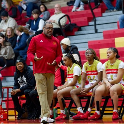 Alton Sanders🏀🏀 tweet media