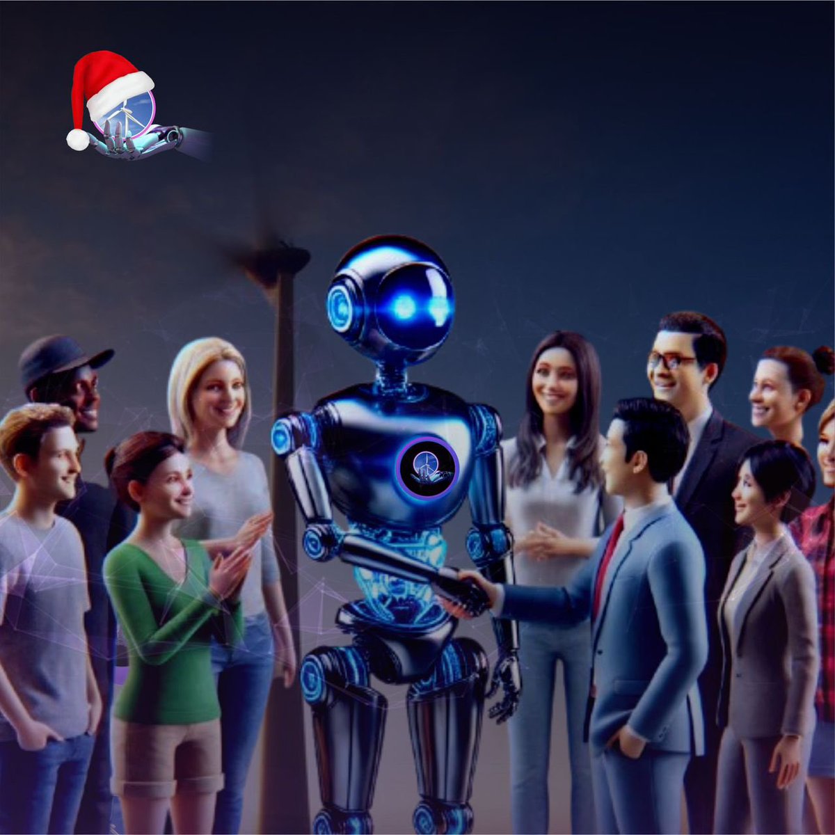 NeiroPrimeAi's tweet photo. Nothing beats Ai, #MemeAi #sol #NeiroPrimeAi https://t.co/8yunsp4XbG