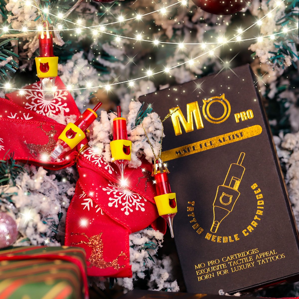 oy_alice's tweet photo. MO Pro Tattooo Needle Cartridges 
📷Durable needles long time work still sharp
📷Premium quality controlled by many professional artists
📷Smooth and Effortless when line, shader

For wholesale:
Email: sale8@luckybuybox.com
WhatsApp: +86 19857987875
#molongtattoosupply #mopro https://t.co/gySWX2UzaB