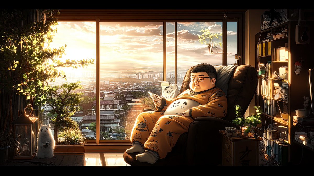 老范讲故事🎙️ tweet media