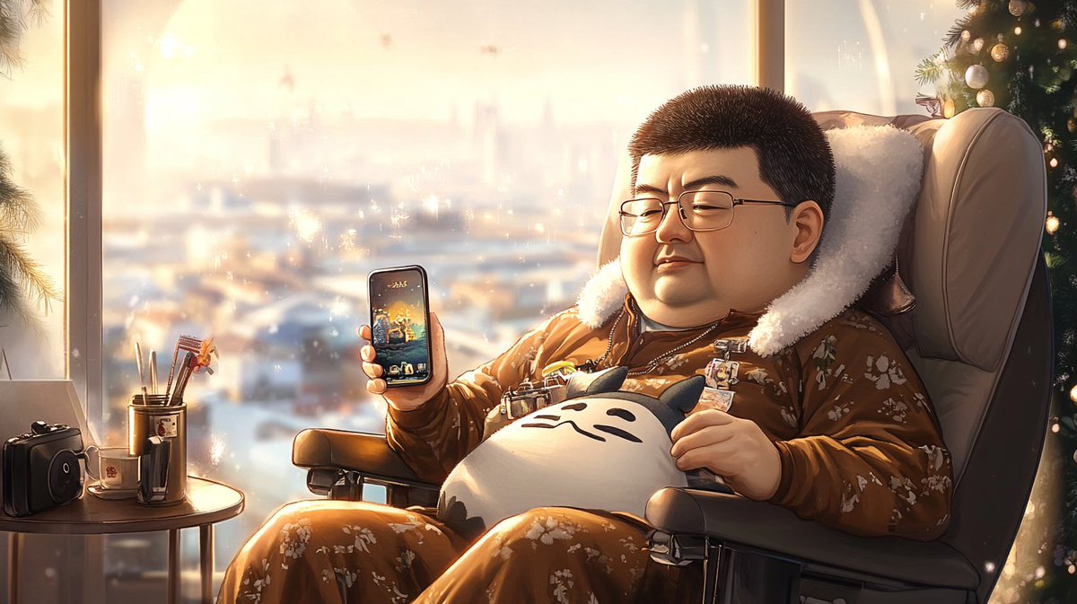 老范讲故事🎙️ tweet media