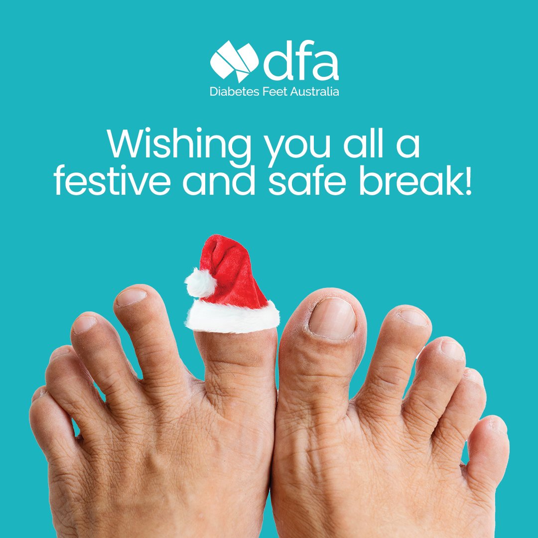 From the DFA team, we hope you all enjoy a well deserved break with family and friends and look forward to catching up in 2025! The DFA Office opens again on Monday 20th January.