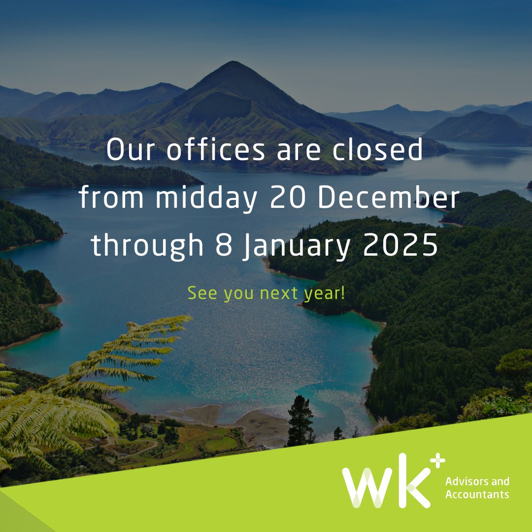 WK Advisors and Accountants tweet media