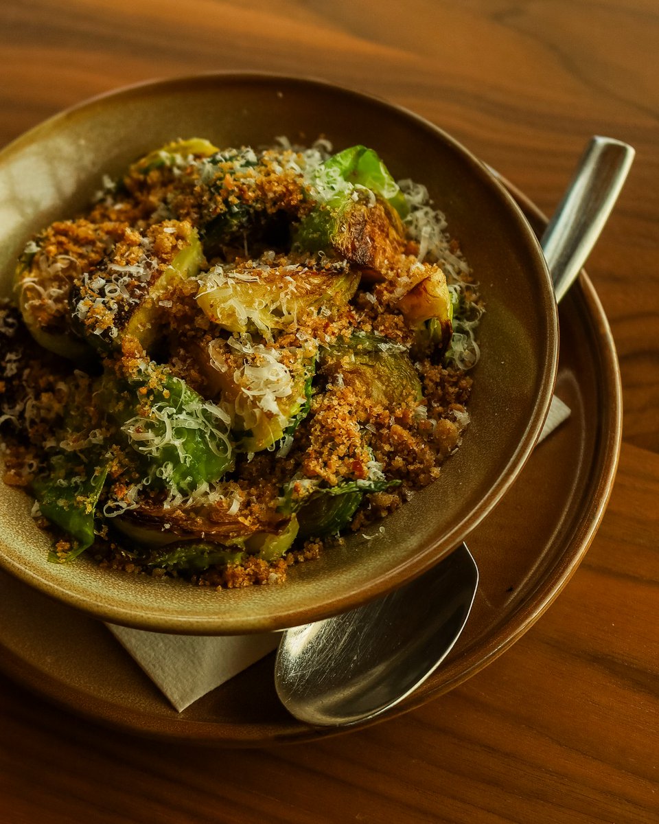 NEW MENU | We have some new side options that can be added to any order. Perfect for sharing...though you may not want to!

🍽 Reservations can be made through our website: bit.ly/3Hs51MQ