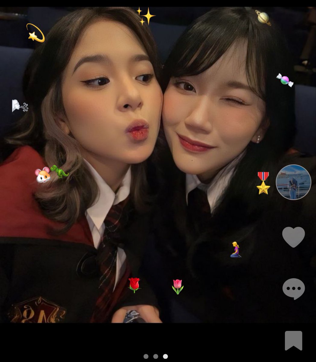 wulan ウラン tweet media