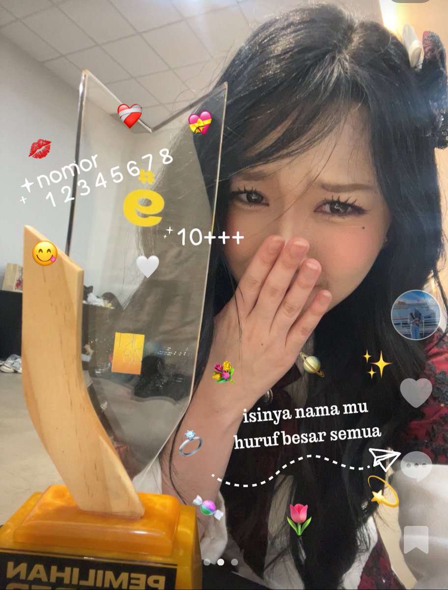 wulan ウラン tweet media