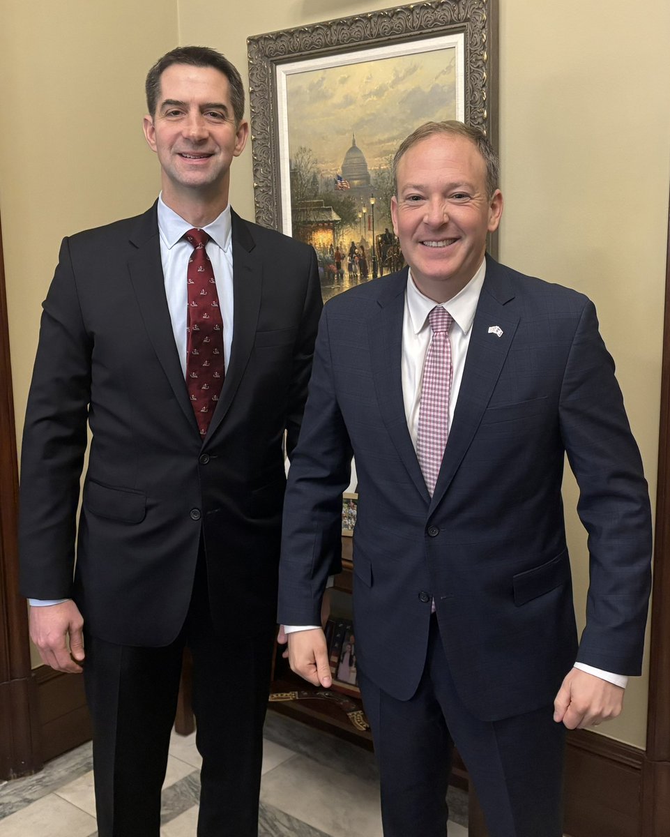 Lee Zeldin tweet media