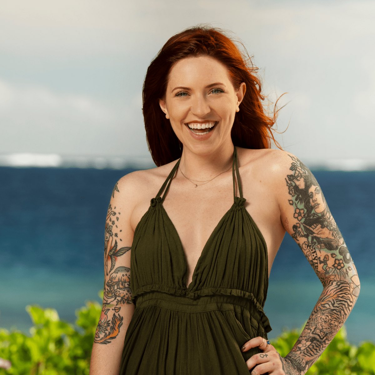 skinnybitxhxo's tweet photo. After 12 years we finally have 3 women winning back to back to back!!! 

#Survivor #Survivor47 https://t.co/oB5zdvyz2S