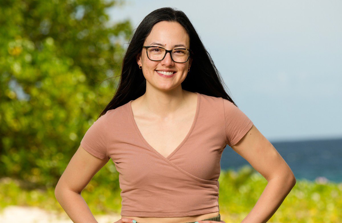 skinnybitxhxo's tweet photo. After 12 years we finally have 3 women winning back to back to back!!! 

#Survivor #Survivor47 https://t.co/oB5zdvyz2S