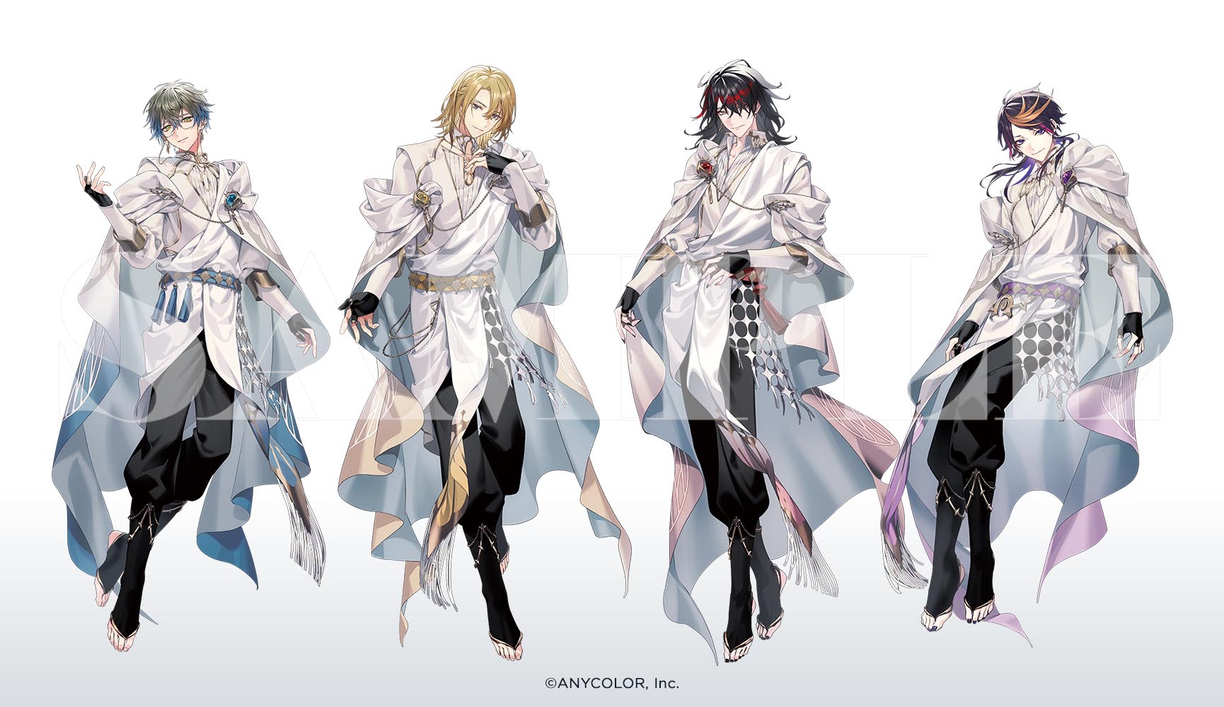 SHeNG（多忙*） (@cks_so) / X
