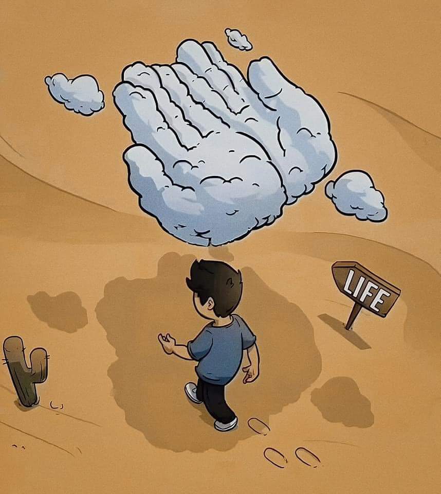 islamicfreedom's tweet photo. This is how parent's Dua works. 🤲🏼 https://t.co/DKSMtUimX6