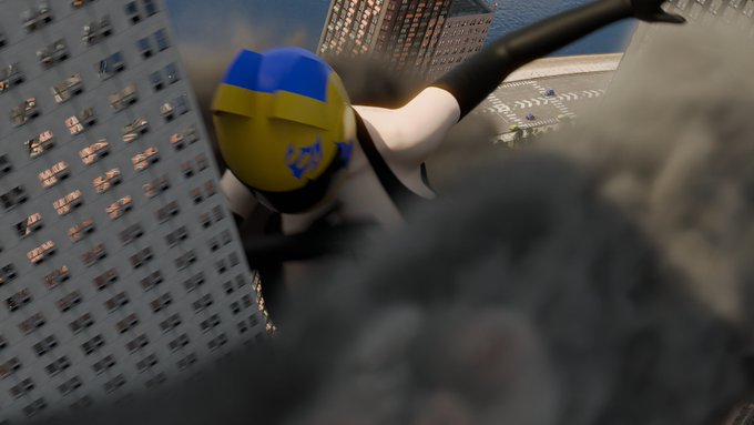 RavenKingGTS