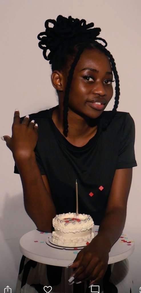 mghaleofficial's tweet photo. Candles and counting 🎂🥳🎉🎊 https://t.co/XXbLfUzzT2
