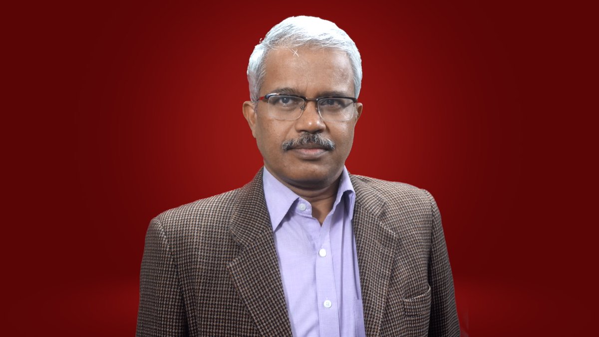 Hansraj Meena tweet media