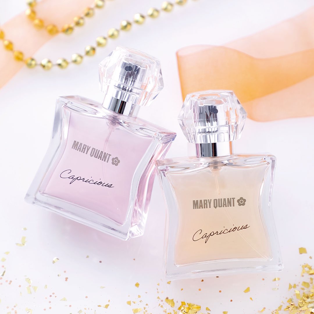 MARY QUANT Capricious 30ml 香水 MARY QUANT Capricious Noble