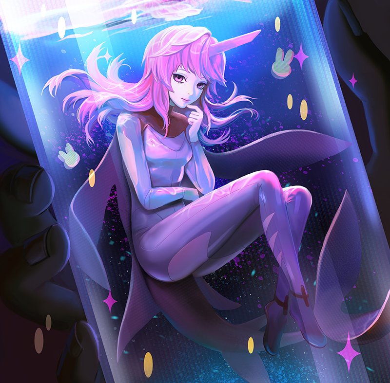 Hibernating until the bull market returns... 💊✨