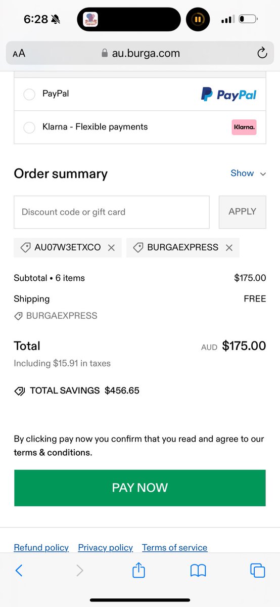 Ashlynn Wong | Australian UGC creator tweet media