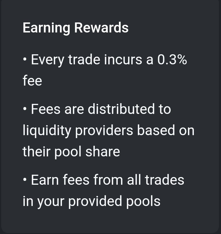 JackdawCrypto's tweet photo. We haven't finished our first day of trading on the @NeoxaPortal & the Jackdaw market is already generating healthy fees for liquidity providers. Want to contribute to the Jackdaw project and earn on your tokens at the same time? Add some $JDAW & $NEOX to the liquidity pool to help build the Jackdaw market! #Neoxa #Ravencoin