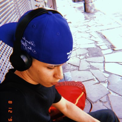 RealNk177's tweet photo. LANÇAMENTO DA NOVA •23/12•
🍽️🎶

#NovaFotoDePerfil https://t.co/YQbpAjPAqc