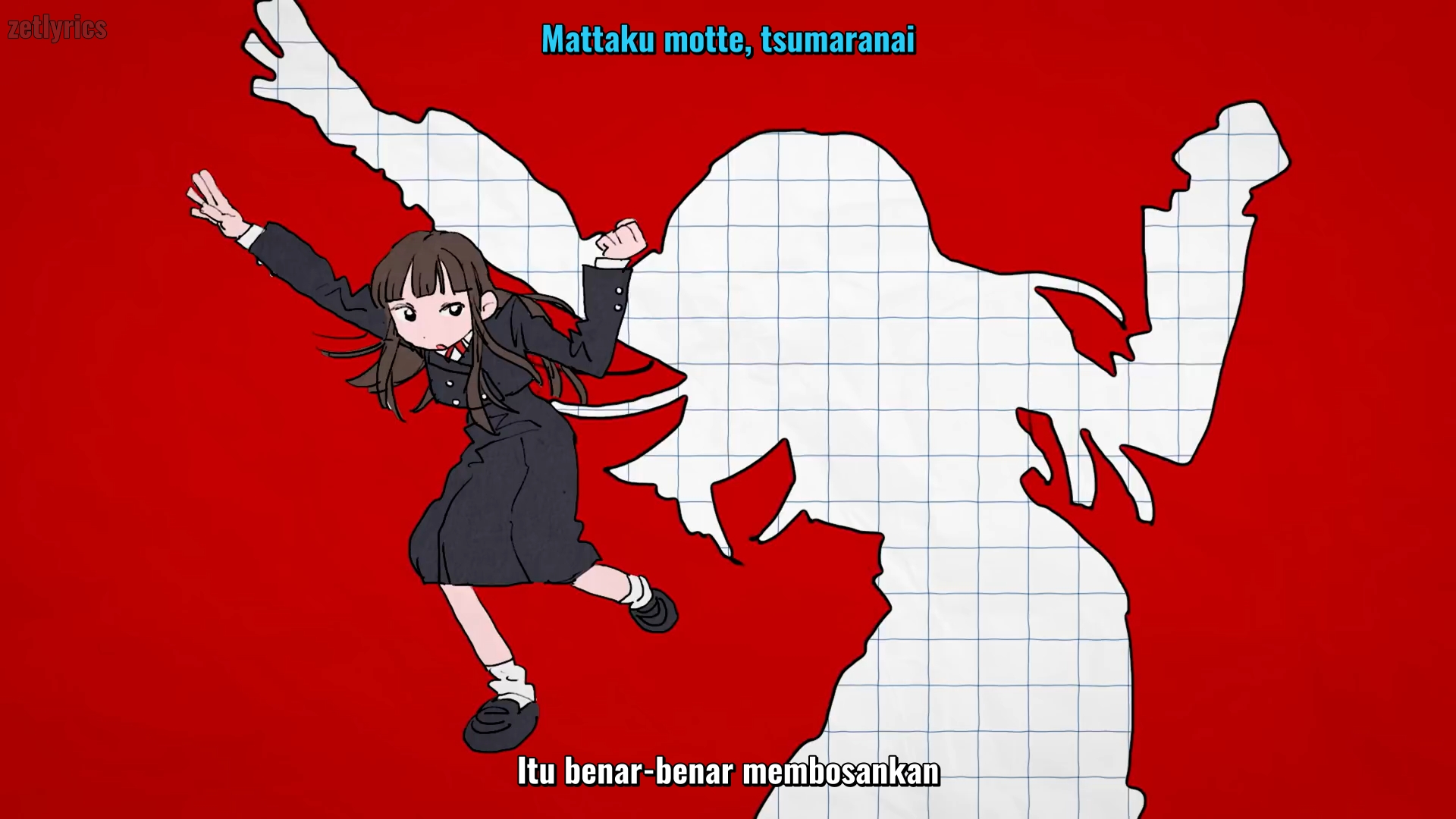 lyrics natori absolute zero