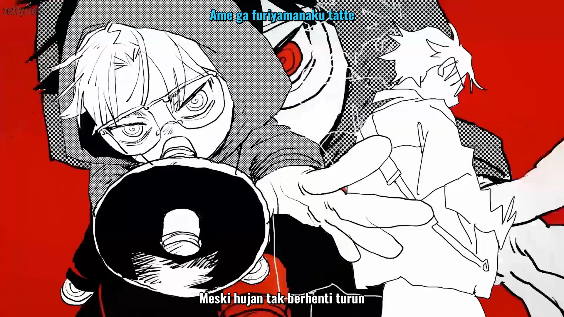 translation natori absolute zero