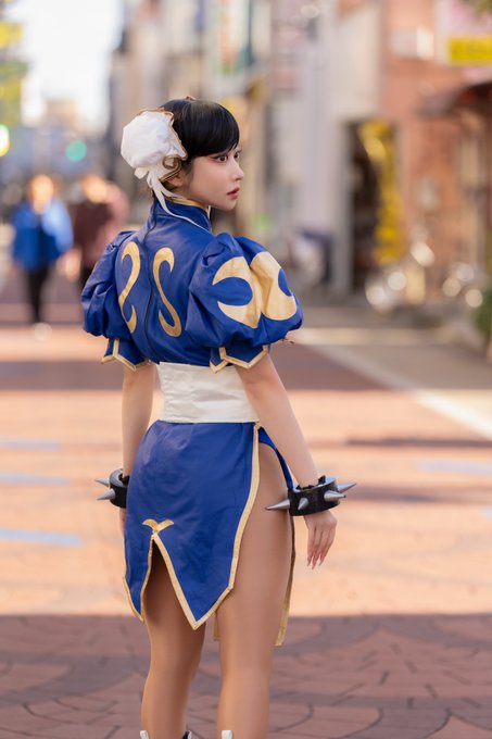 コスプレイヤー西井綾音のTwitter画像30