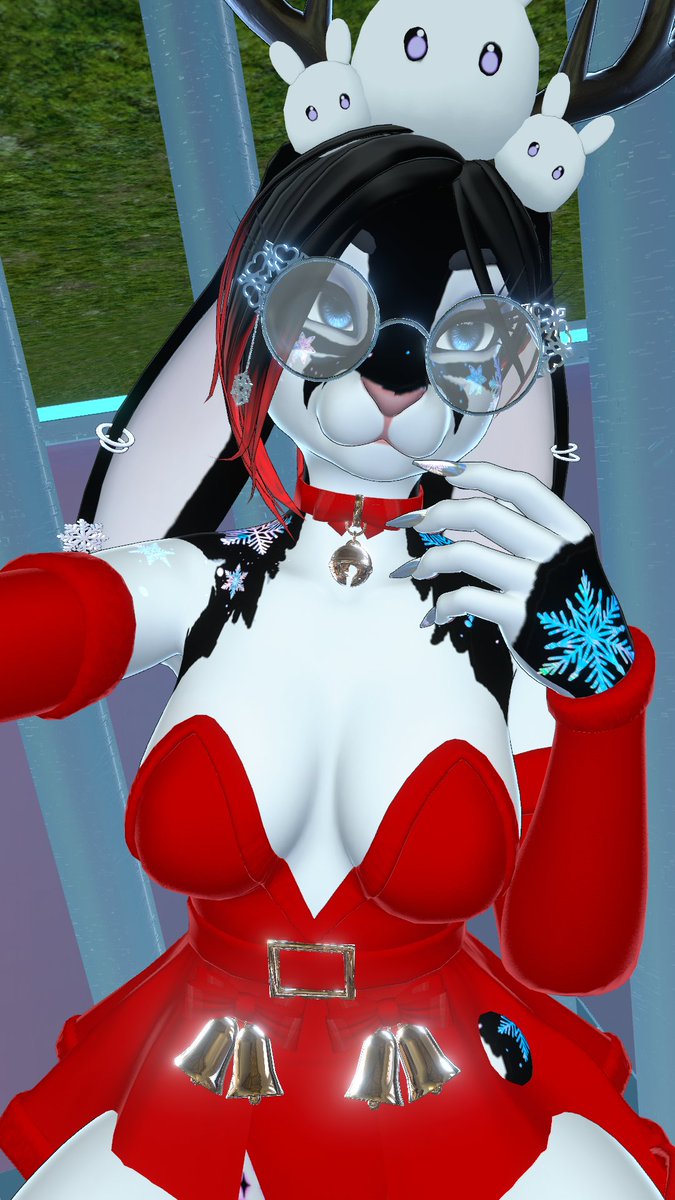 Proto_VA's tweet photo. #vrc #vrchat #dancer #fullbody #photography #vrchatcommunity #vrchatmoments #vrchatfriends #VRChatPhotography #vrchatfurry #vrchatphotoshoot #oni #impim #grinlin https://t.co/D75obSrRbk