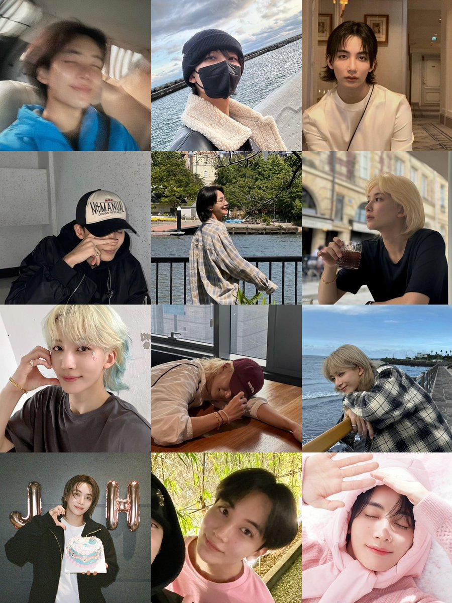 loveisyoon_'s tweet photo. 1월: 하니 보고싶어
2월: 보고싶어 
3월: 하니아 사랑해
4월: 사랑해 
5월: 사랑해
6월: 사랑해 
7월: 사랑해 
8월: 하니야… 가지마 
9월: 사랑해 보고싶을거야 가지마… 
10월: 하니야 생일축하해 보고싶어… 
11월: 보고싶어… 
12월: 많이 보고싶어… https://t.co/z6JPKkloes