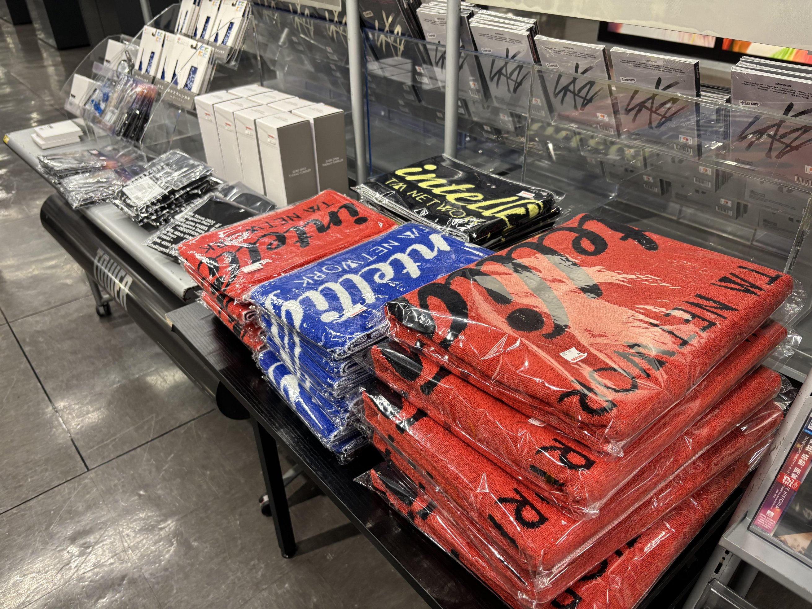 タワーレコード福岡パルコ店 on X: 
