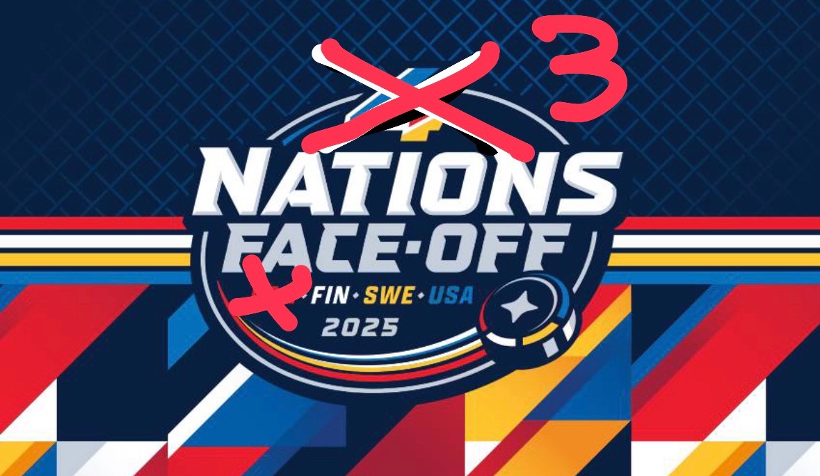 Get ready to learn American, buddy.