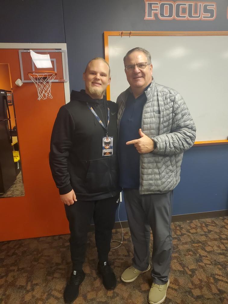 Jack Duncan (@duncanjack07) on Twitter photo After a great visit at <a href="/MidlandU/">Midland University</a>, I'm blessed to announce that I've received my 3rd offer to continue my academic and athletic career.<a href="/MidlandU_FB/">Midland Football</a> <a href="/CoachJamrog/">MU Coach Jeff Jamrog</a> After a great visit at <a href="/MidlandU/">Midland University</a>, I'm blessed to announce that I've received my 3rd offer to continue my academic and athletic career.<a href="/MidlandU_FB/">Midland Football</a> <a href="/CoachJamrog/">MU Coach Jeff Jamrog</a>