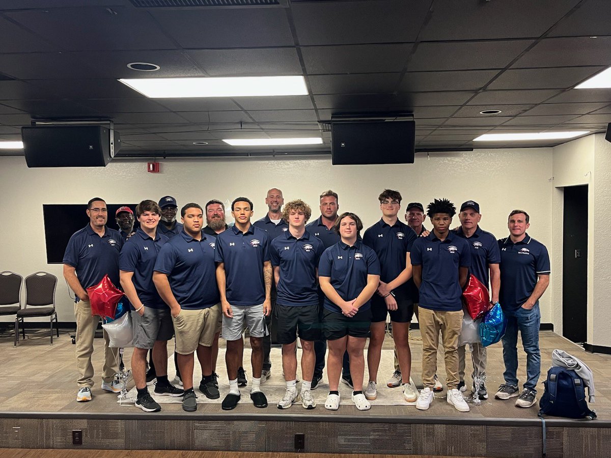 Anderson Dumm (@d14andy) on Twitter photo Couldn’t get MVP without my <a href="/IRCSEagles/">Indian Rocks Christian School</a> Football team and my coaches supporting me. 🦅
#togetherwewill
<a href="/CoachBuchananm/">Mark Buchanan</a>
<a href="/CoachKevHarris/">Kevin Harris 🏈🇺🇸</a>
@CoachHarveyIRC
<a href="/CBBucs55/">Tom CB Brown</a>
@CoachRobIRCS
<a href="/ryanjohnson573/">Ryan Johnson</a>
<a href="/Biggamebobby/">Bob Putnam</a>
<a href="/PinellasHSMedia/">Pinellas Highschool Media Group</a> Couldn’t get MVP without my <a href="/IRCSEagles/">Indian Rocks Christian School</a> Football team and my coaches supporting me. 🦅
#togetherwewill
<a href="/CoachBuchananm/">Mark Buchanan</a>
<a href="/CoachKevHarris/">Kevin Harris 🏈🇺🇸</a>
@CoachHarveyIRC
<a href="/CBBucs55/">Tom CB Brown</a>
@CoachRobIRCS
<a href="/ryanjohnson573/">Ryan Johnson</a>
<a href="/Biggamebobby/">Bob Putnam</a>
<a href="/PinellasHSMedia/">Pinellas Highschool Media Group</a>