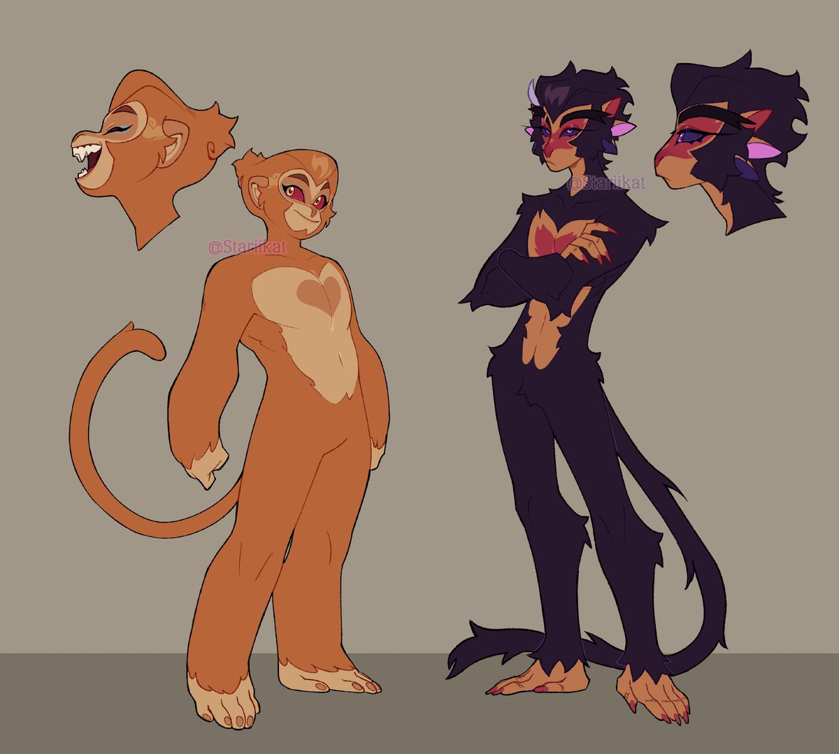 Might as well post this here aa #art #legomonkiekid #sunwukong