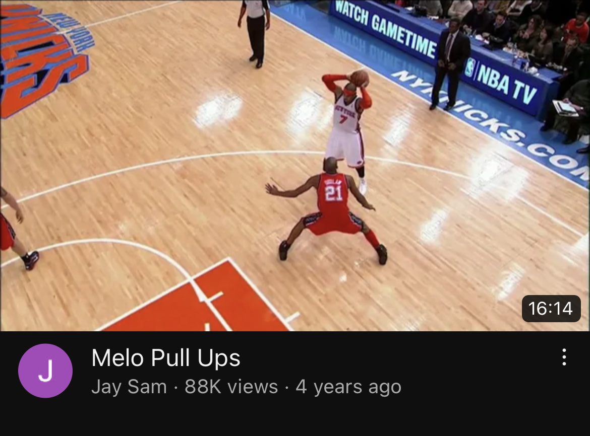 kyle (@knicks_tape99) on Twitter photo 