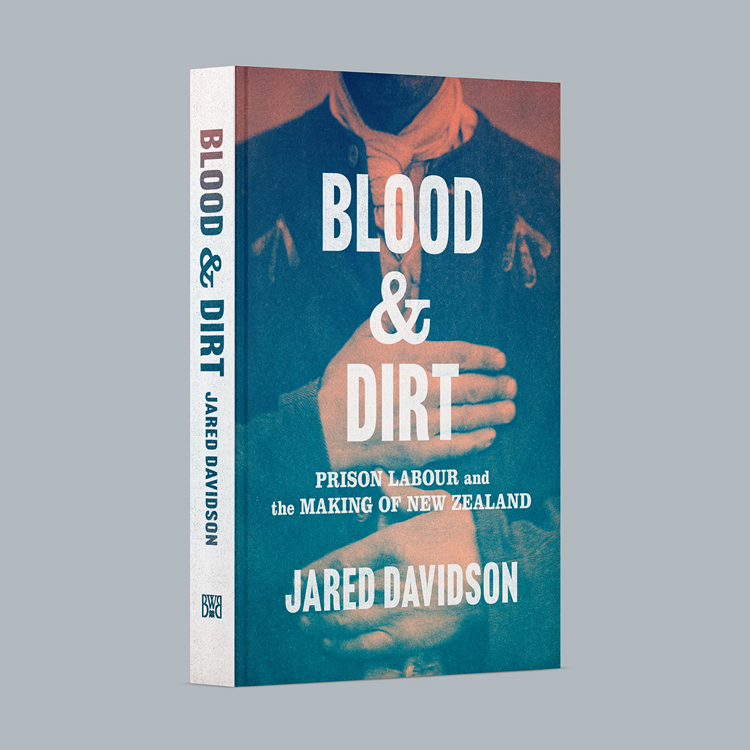 'It is not often that a book can challenge the way you see the world around you. Jared Davidson’s "Blood and Dirt" does precisely this.' 

Ti Lamusse reviews 'Blood and Dirt' for the Journal of Colonialism and Colonial History.

Read the review here: 
muse.jhu.edu/article/946979