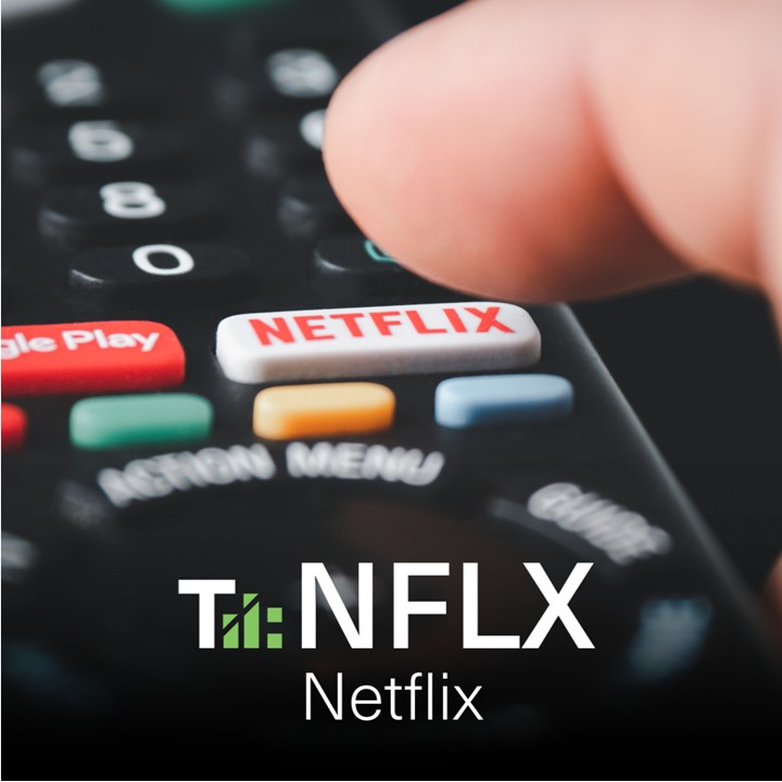 Fun fact: In 2015, $NFLX hit pause and reset with a 7-for-1 stock split, making shares more accessible to everyday investors. 🎬 From DVDs to dominating the streaming world, <a href="/netflix/">Netflix</a> continues to rewrite the script! 🍿✨