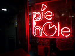 Boise Halloween Parade would like to thank Pie Hole Pizza Downtown for their generous support and sponsorship.

Home to cool people, cold beer, and great pizza, stop by and show 'em some love at their 8th Street location.

pieholeusa.com/menu-1