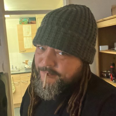 AaronSecrets's tweet photo. #NewProfilePic https://t.co/YhefsU7Sf0