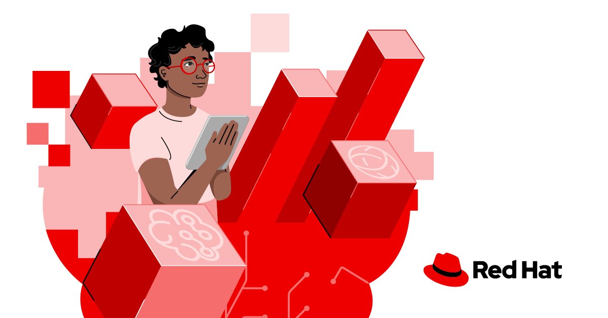 Explore how <a href="/RedHat/">Red Hat</a>’s open platform supports modern technology for efficient #5G rollout and #AI integration in this <a href="/rcrwirelessnews/">RCR Wireless News</a> report. 🤖 Download now! red.ht/4gD2gb5