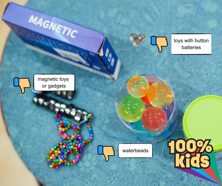 Connecticut Children's tweet media