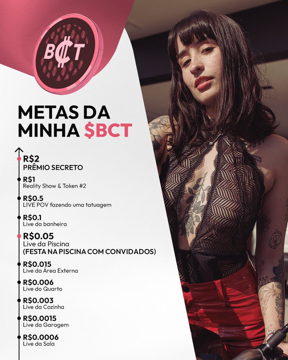 🔞 🪙 Martina Oliveira, a 