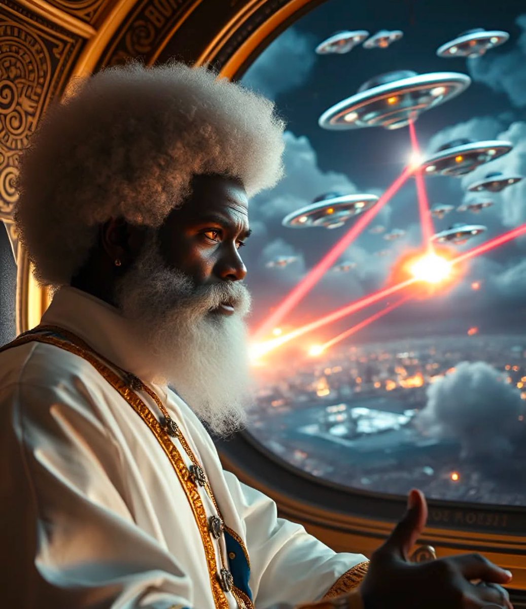 BachirSoHumble's tweet photo. When Christ comes back to earth, he’s coming with his angels and the chariots that’s the Lords troops. Christ and his army with subdue all nations and kingdoms, time is ticking for these rulers. 👑

Habakkuk 3:16
When I heard, my belly trembled; my lips quivered at the voice: rottenness entered into my bones, and I trembled in myself, that I might rest in the day of trouble: when he cometh up unto the people, he will invade them with his troops.

#Israel #Christ #Bible #Ufo