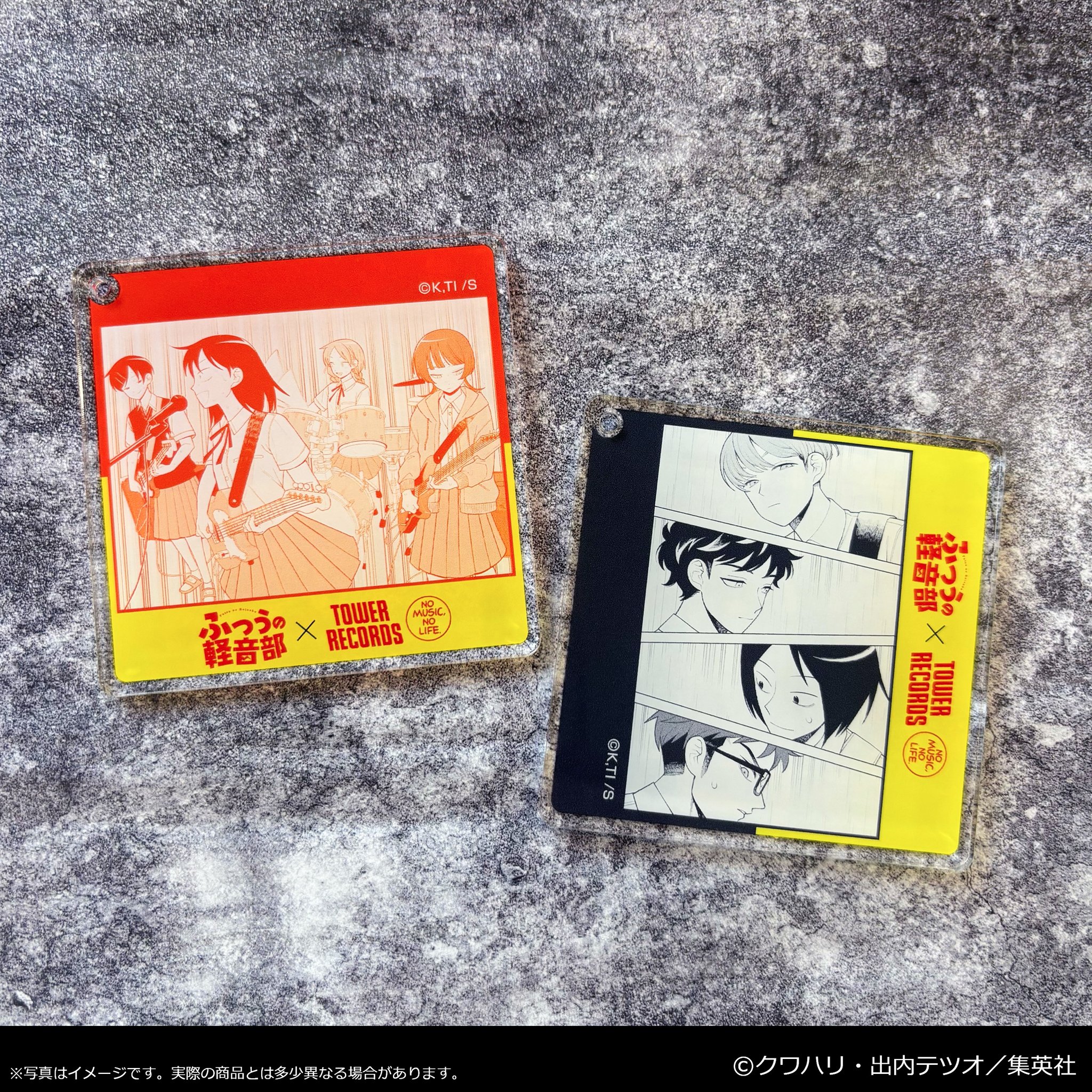 メディコス・エンタテインメント_総合 в X: „／ 『#ふつうの軽音