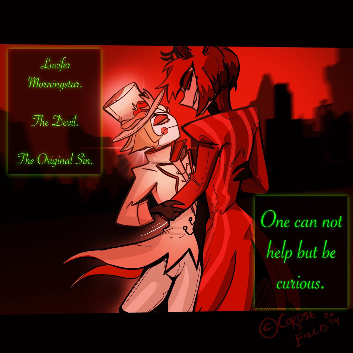 CorpseField's tweet photo. Seeking #radioapple ideas to draw, if yall wanna post below so i can have some options ;v; https://t.co/Auk5yF4swW