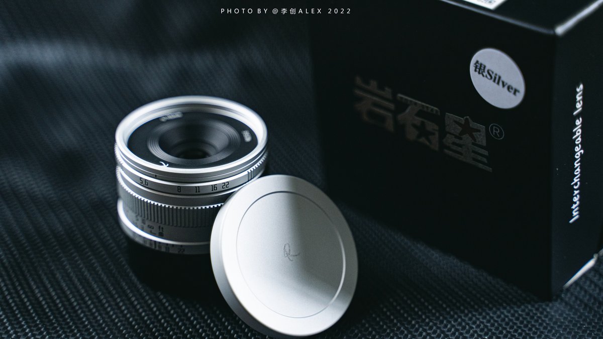 AstrHori's tweet image. 📸 Looking for a lens that combines ultra-high resolution, excellent picture quality, and convenience? Meet the 40mm F5.6 Full-Frame Manual Prime Lens, crafted specifically for Leica M cameras.
#astrhori #leicalens #cameralens #leicam #photographygear #40mmlens #fullframe