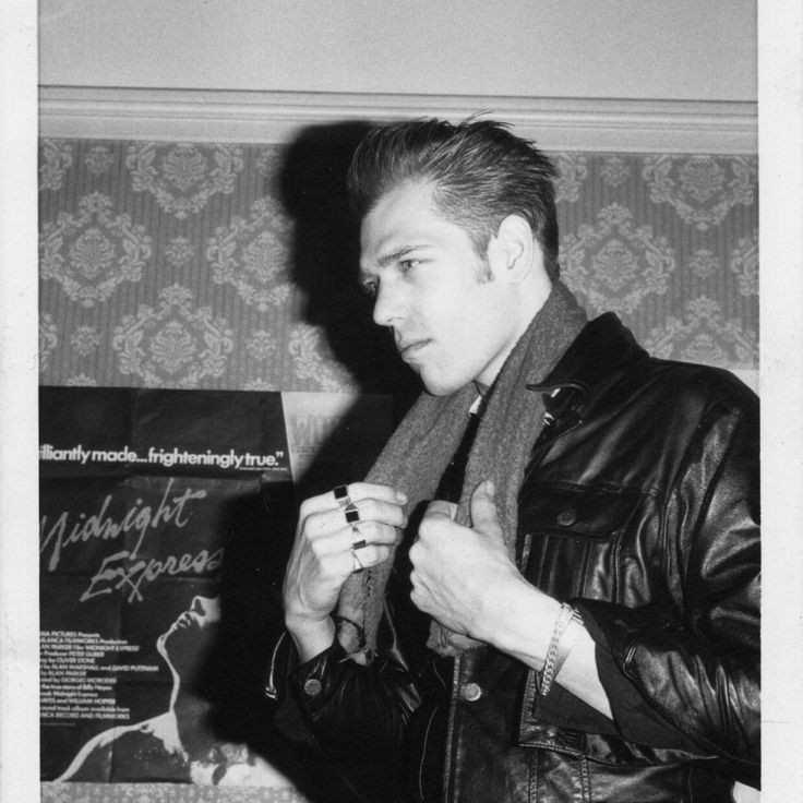 daily paul simonon (@simonondaily) on Twitter photo 