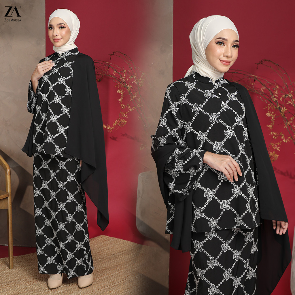 IekaRahim15's tweet photo. Kurung Kedah moden from #zoearissa cantik sangat😍selesa pakai..

Beli dekat sini
https://t.co/eUuTT3jcfE https://t.co/0Hfab6jlTC